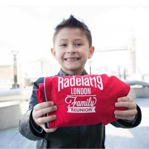 Meet your Posher, Linda